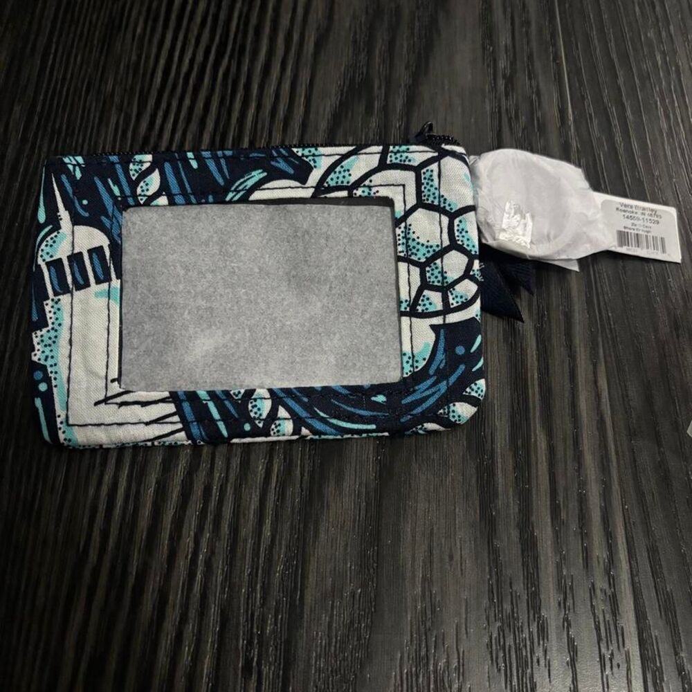Vera-bradley Women's multi Wallet-purses